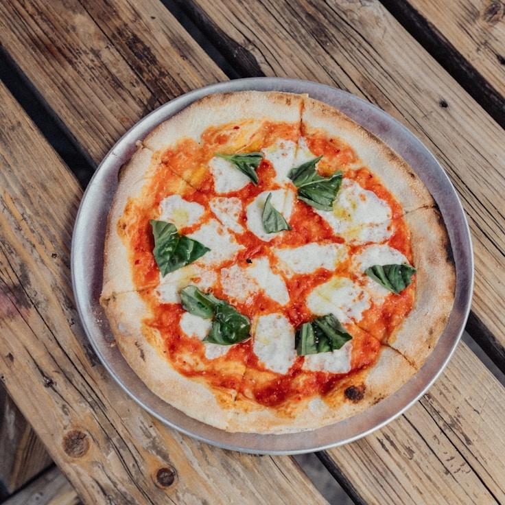 Pepperoni