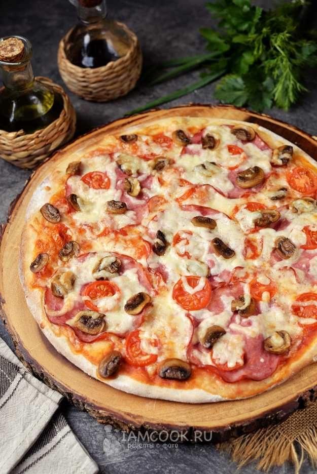 Margherita
